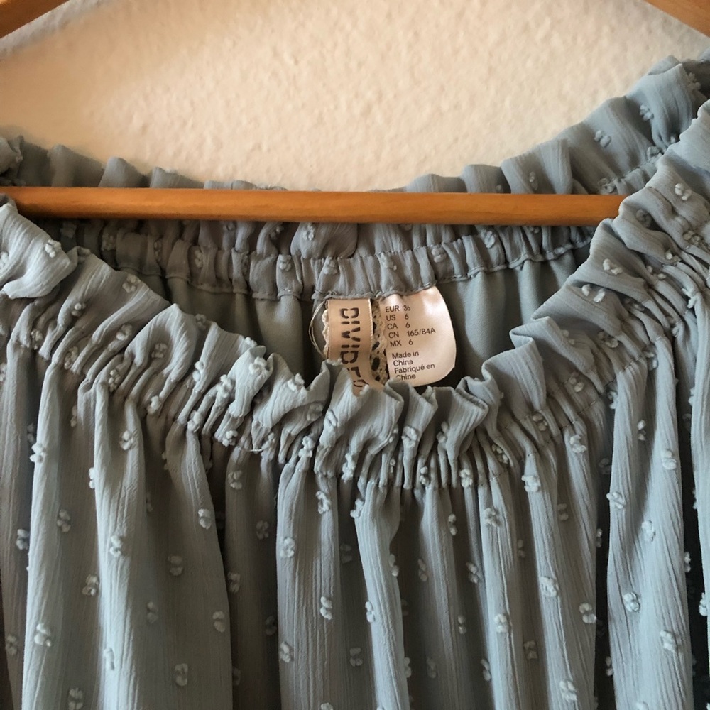 Blouse - Picture 3 of 5